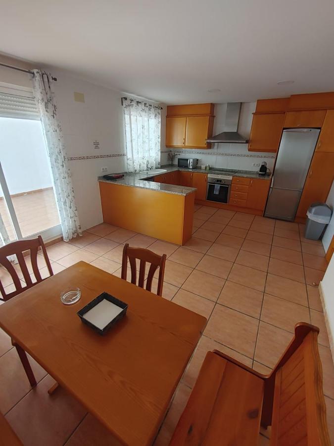 Willa Casa Climatizada Vacacional Villalonga Zewnętrze zdjęcie