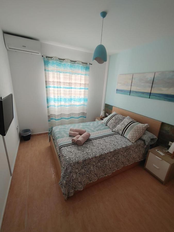 Willa Casa Climatizada Vacacional Villalonga Zewnętrze zdjęcie