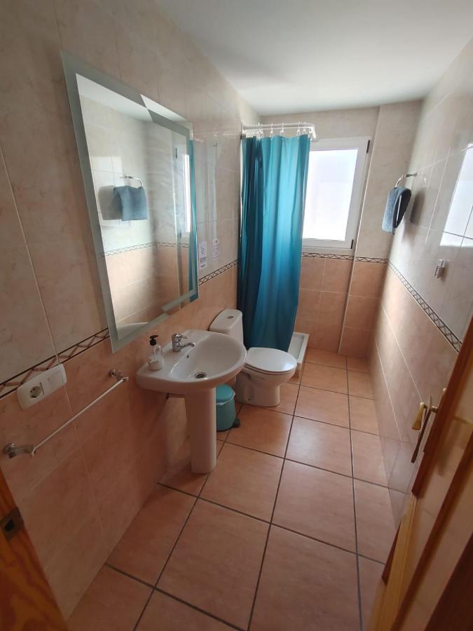 Willa Casa Climatizada Vacacional Villalonga Zewnętrze zdjęcie