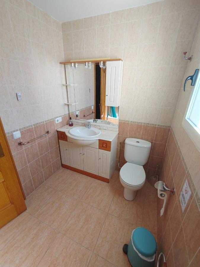 Willa Casa Climatizada Vacacional Villalonga Zewnętrze zdjęcie