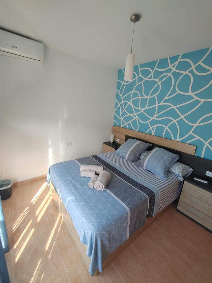 Willa Casa Climatizada Vacacional Villalonga Zewnętrze zdjęcie
