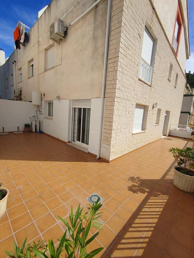 Willa Casa Climatizada Vacacional Villalonga Zewnętrze zdjęcie