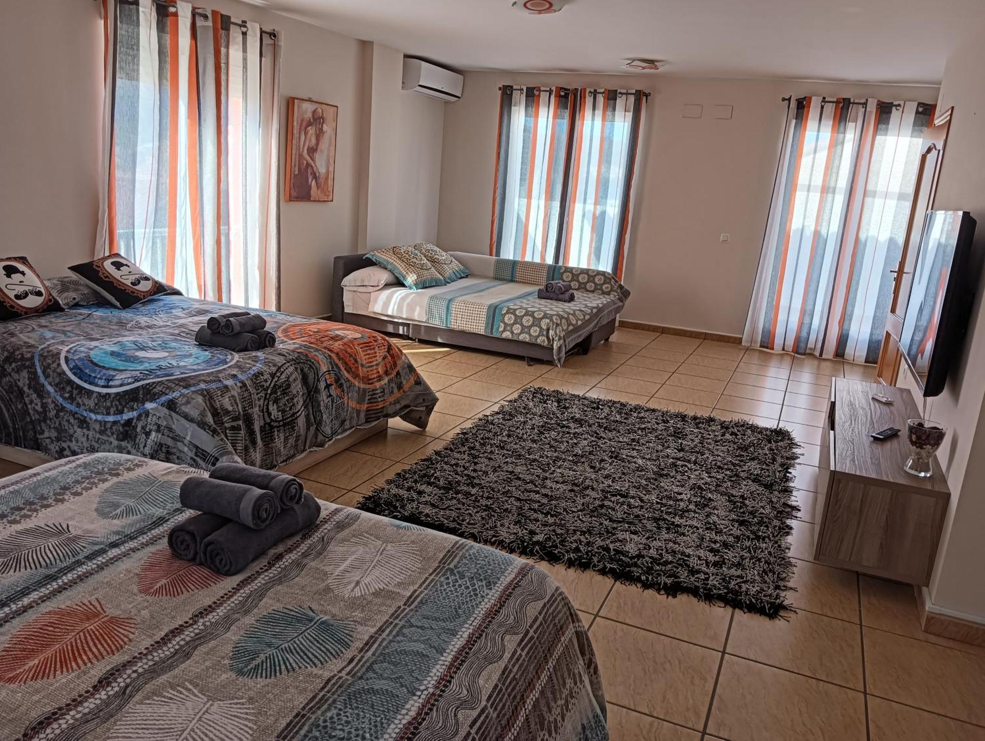 Willa Casa Climatizada Vacacional Villalonga Zewnętrze zdjęcie