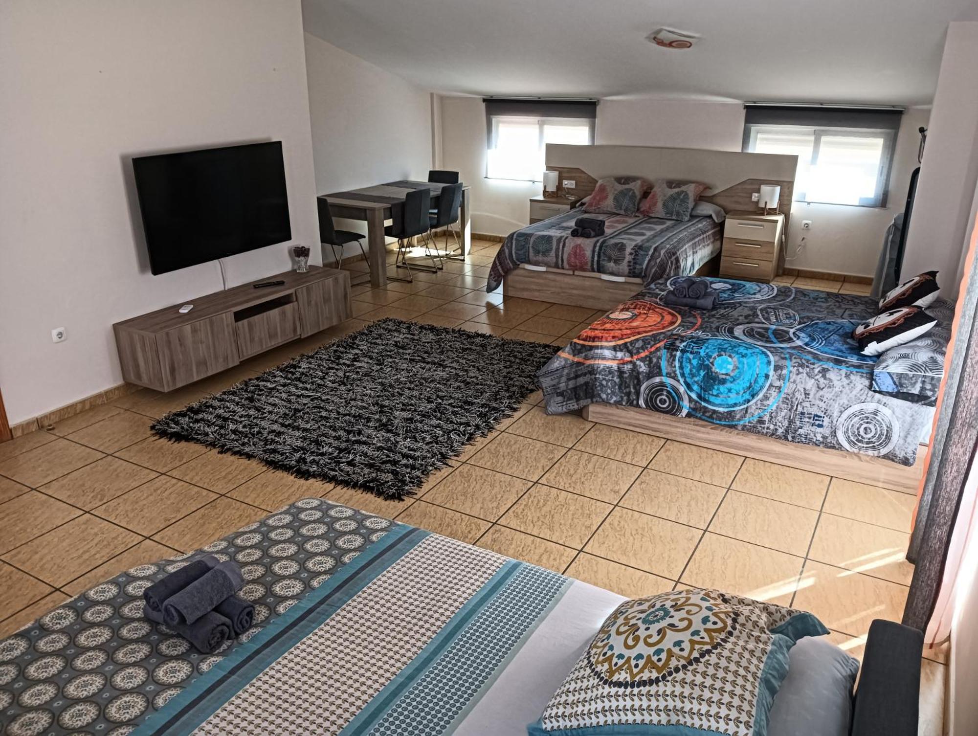 Willa Casa Climatizada Vacacional Villalonga Zewnętrze zdjęcie