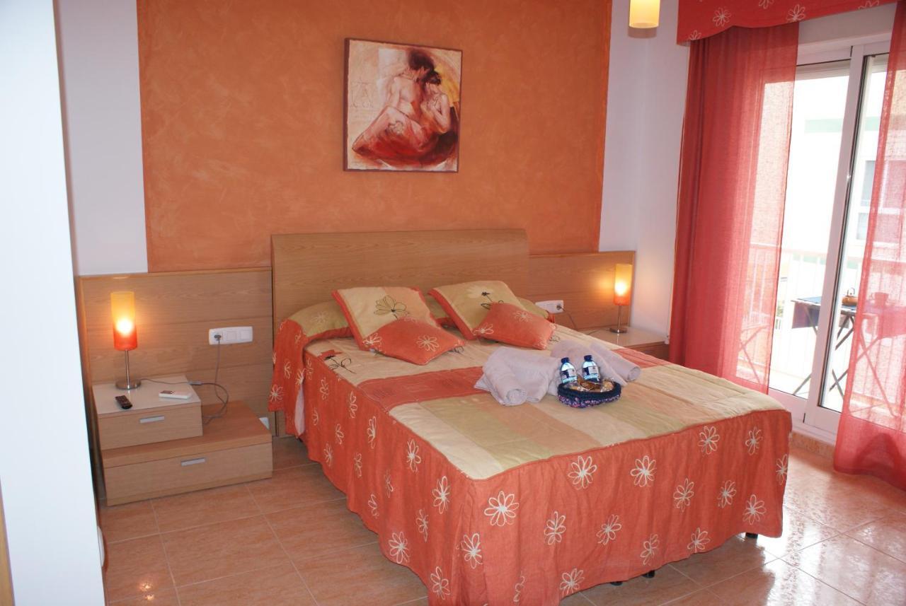 Willa Casa Climatizada Vacacional Villalonga Zewnętrze zdjęcie